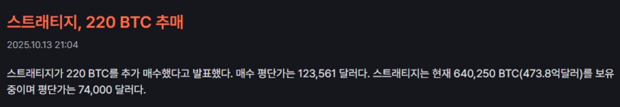미장) 스트래티지, 220 BTC 추매_1.png