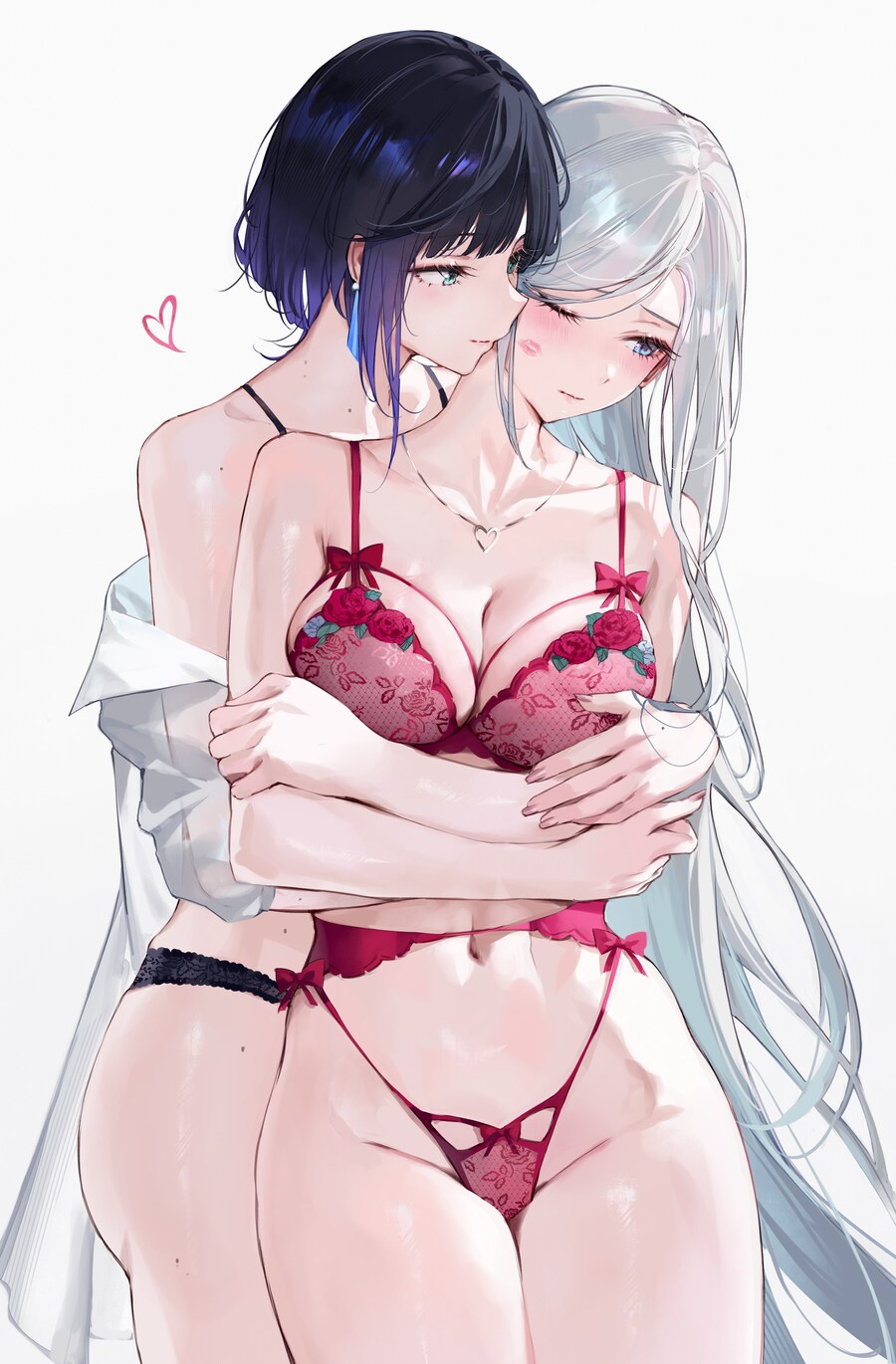 백합)짤 야하면 자러감_8.png