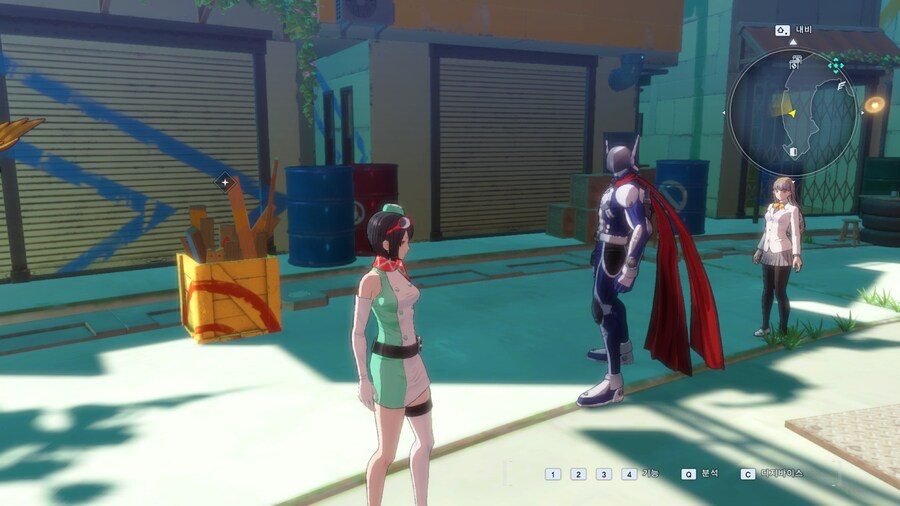 디지몬)신작 주인공 룩 촌스러움, 빨간 마후라 좀 빼면 좋겠음_6.jpg