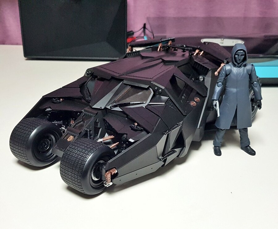 올해 만든 모형들 이것저것_1.jpg