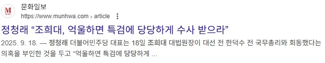 ???: "억울하면 당당히 수사 받아라"_2.jpg