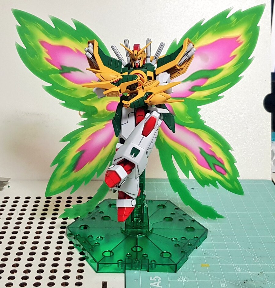 올해 만든 모형들 이것저것_10.jpg