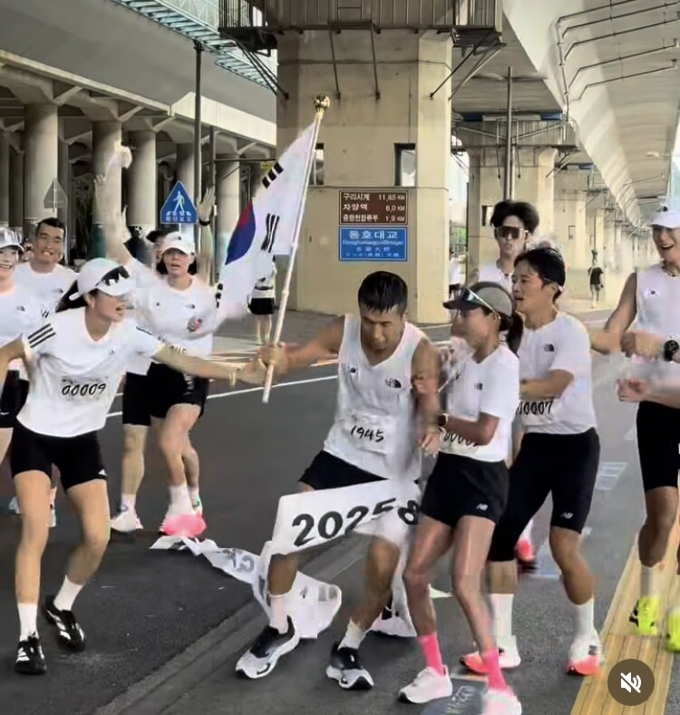 팬들이 말리고있는 션의 런닝코스_2.jpg