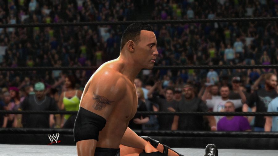 [레슬링게임]WWE 2K14_24.jpg
