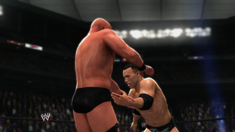 [레슬링게임]WWE 2K14_17.jpg