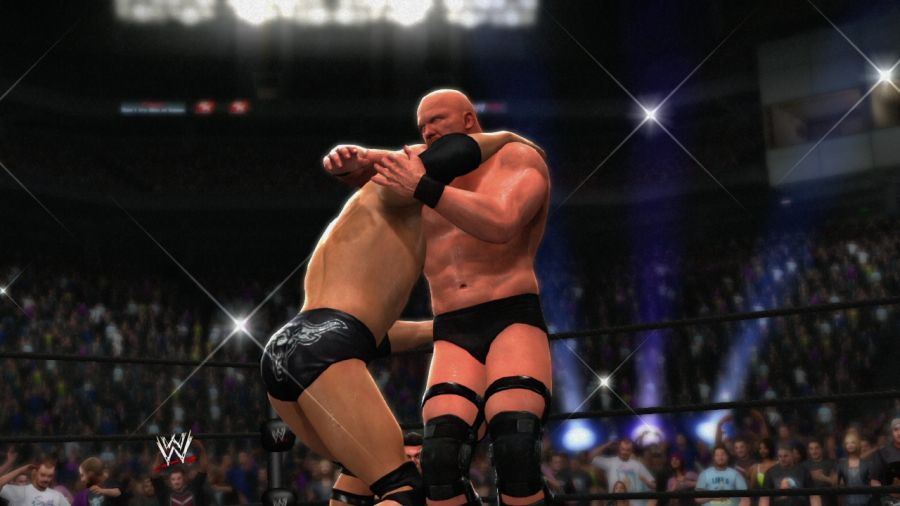 [레슬링게임]WWE 2K14_19.jpg