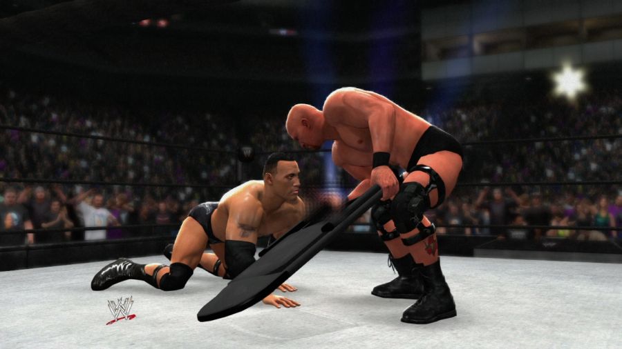 [레슬링게임]WWE 2K14_35.jpg