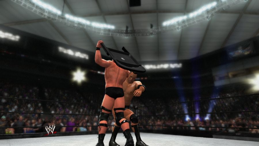 [레슬링게임]WWE 2K14_37.jpg
