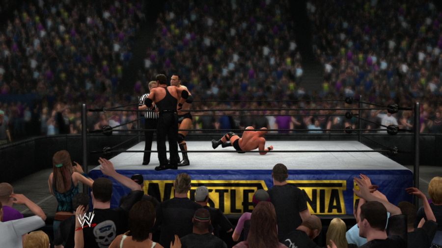 [레슬링게임]WWE 2K14_40.jpg