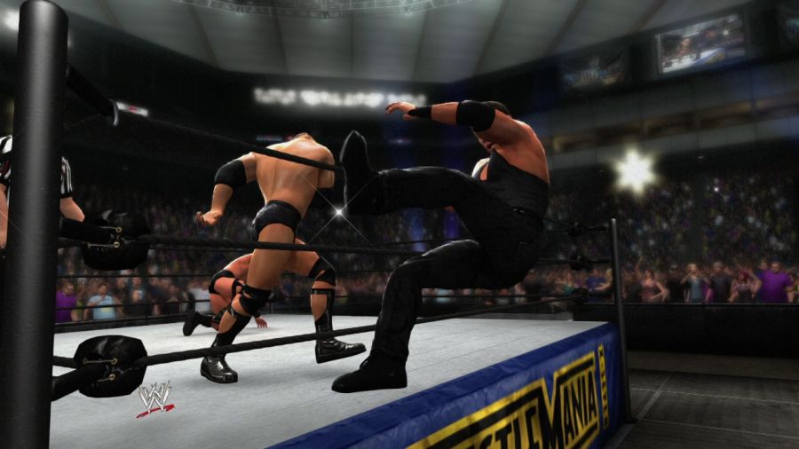 [레슬링게임]WWE 2K14_41.jpg