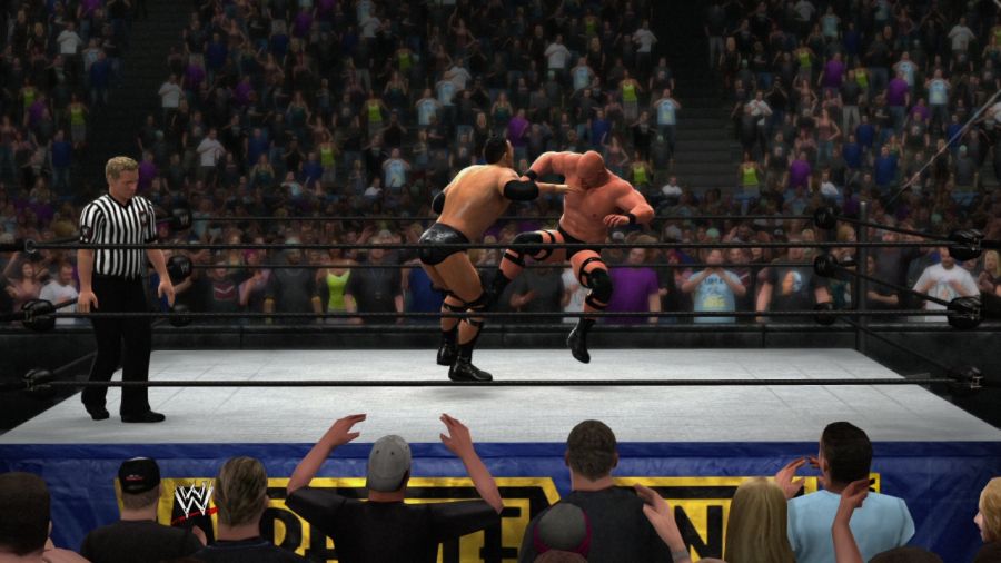 [레슬링게임]WWE 2K14_43.jpg