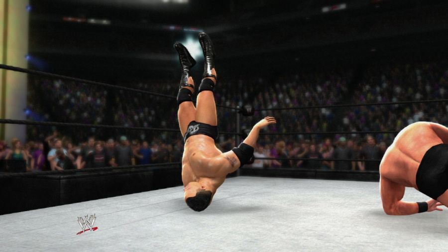 [레슬링게임]WWE 2K14_46.jpg