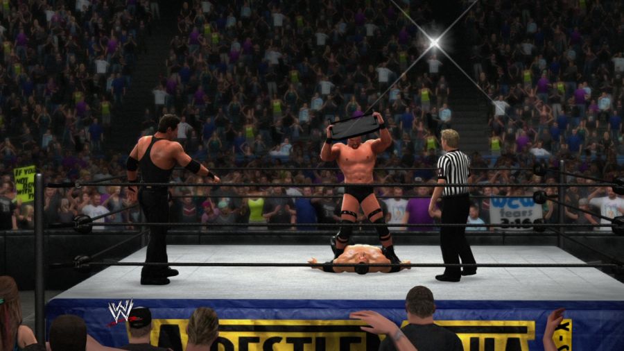 [레슬링게임]WWE 2K14_49.jpg