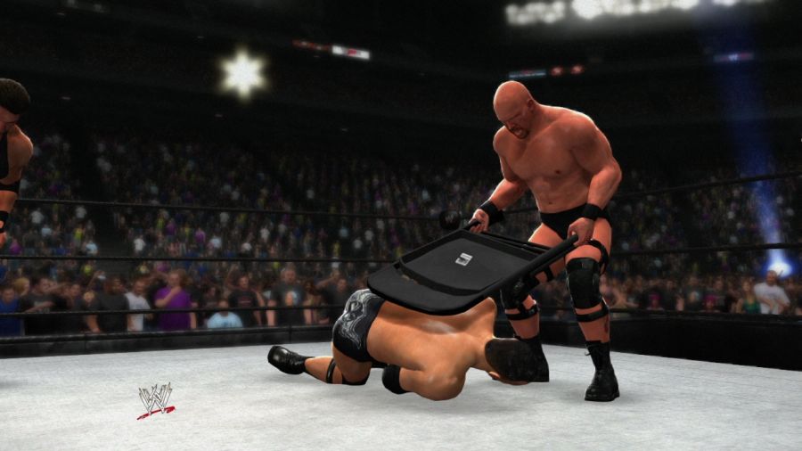 [레슬링게임]WWE 2K14_53.jpg