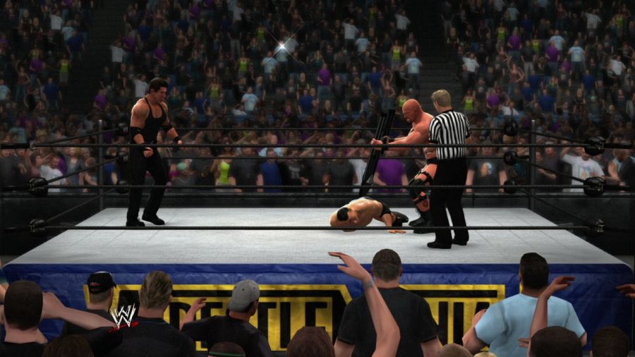 [레슬링게임]WWE 2K14_54.jpg