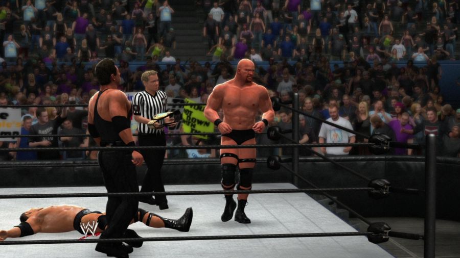[레슬링게임]WWE 2K14_59.jpg