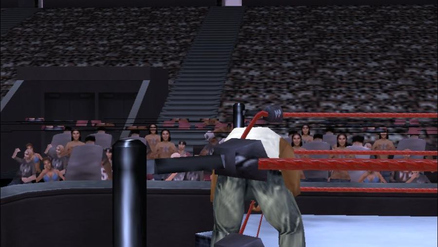 [레슬링게임]WWE 스맥다운vs로우 2008_10.jpg