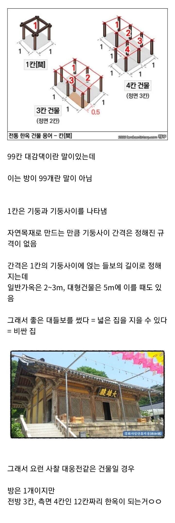 한옥에 대해 많이들 오해하고 있는 개념_1.jpg
