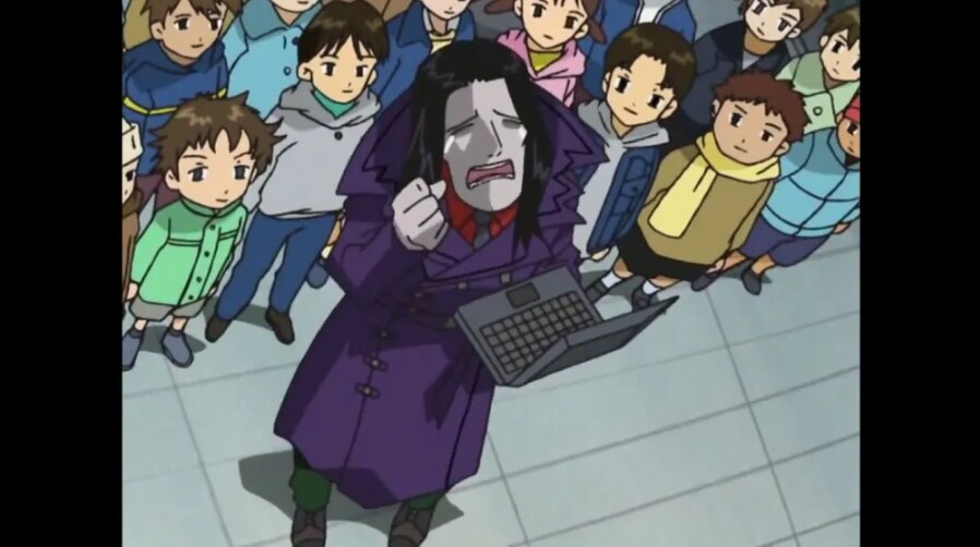 디지몬) 근데 이번작 너무 망겜 아님?!!_1.png