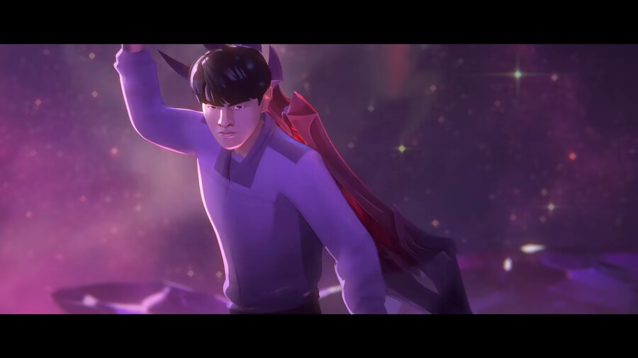 롤) 이번 월즈 뮤비 등장인물 정리_8.png