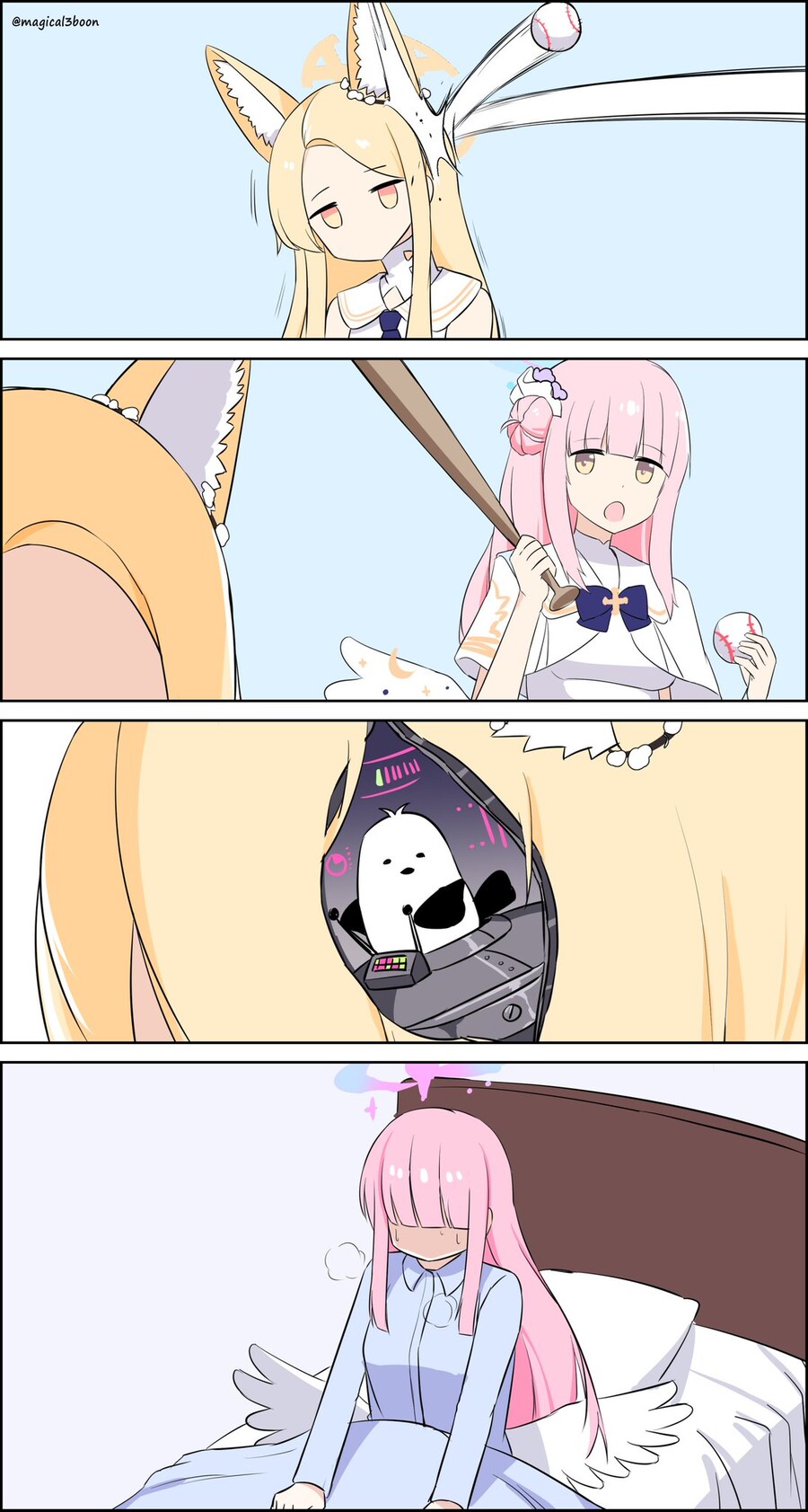 블루아카) 세이아의 진짜 정체를 알게된 미카_1.jpg