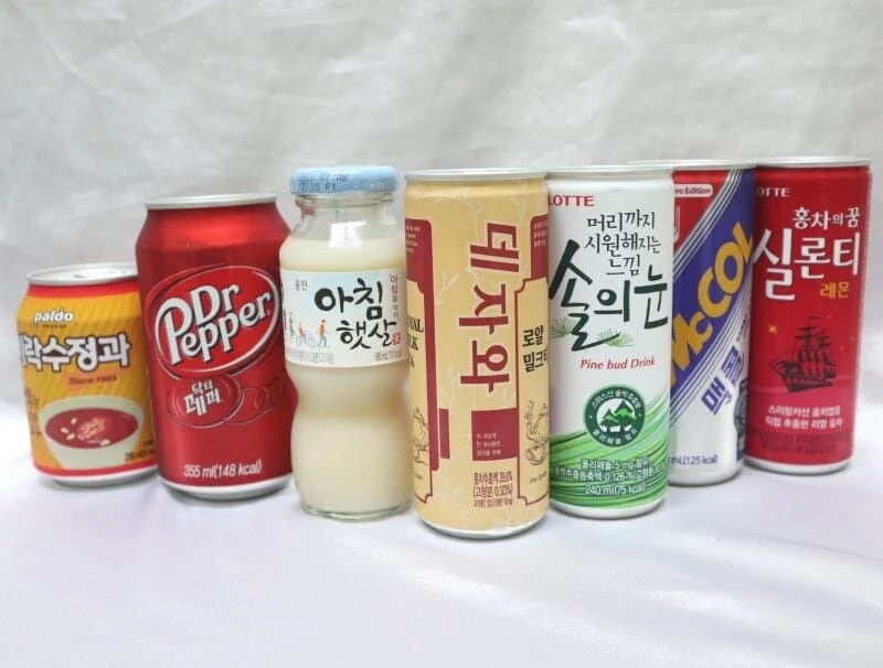 매니아층으로 버티고 있는 억까당하는 맛있는 음료들_1.webp