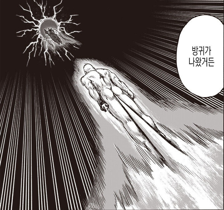 원펀맨 안본사람한테 줄거리 설명해주면 못믿는 내용_4.jpg