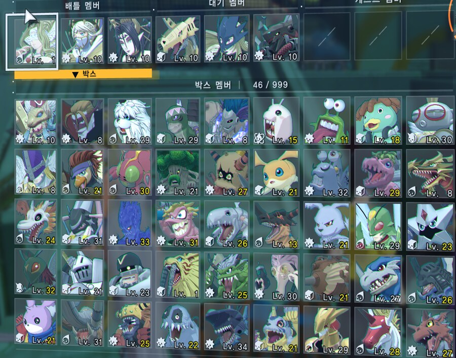 디지몬) 스포) 25시간만에 궁극체까지 간 건..._2.png