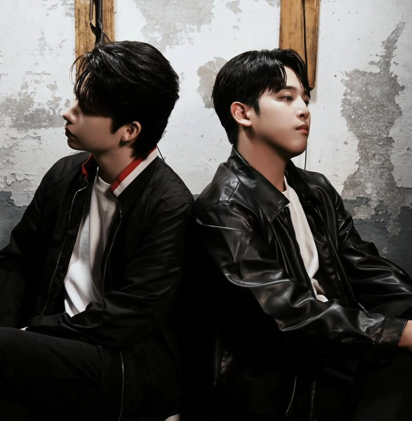 요즘 없다는 시티팝으로 데뷔한 듀오그룹_3.png