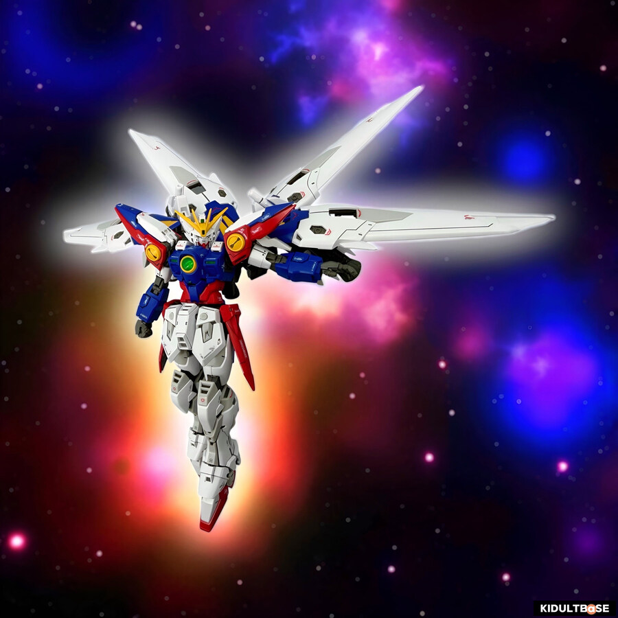 리뷰..완료! RG 윙건담 제로_7.jpg