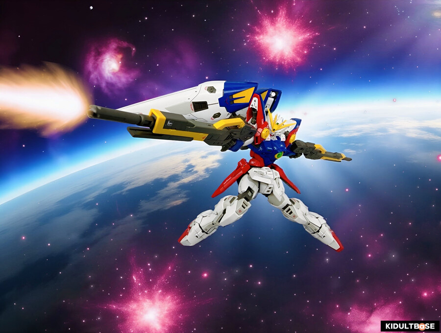 리뷰..완료! RG 윙건담 제로_11.jpg