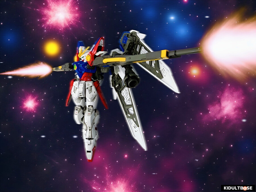 리뷰..완료! RG 윙건담 제로_14.jpg