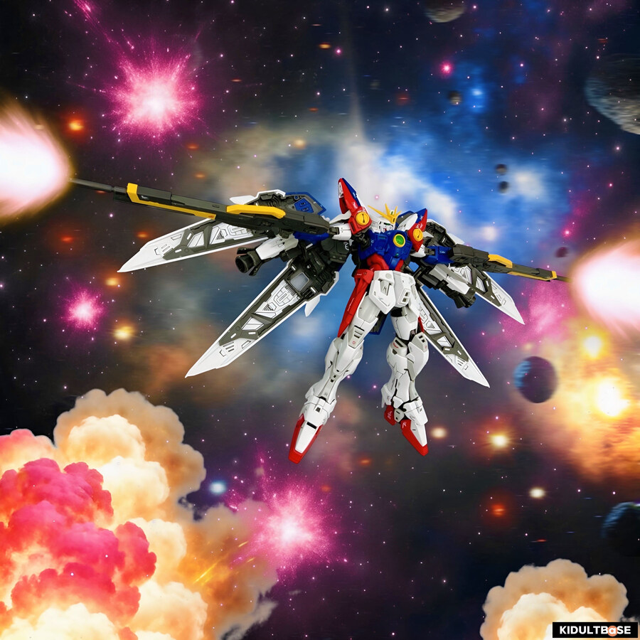 리뷰..완료! RG 윙건담 제로_15.jpg