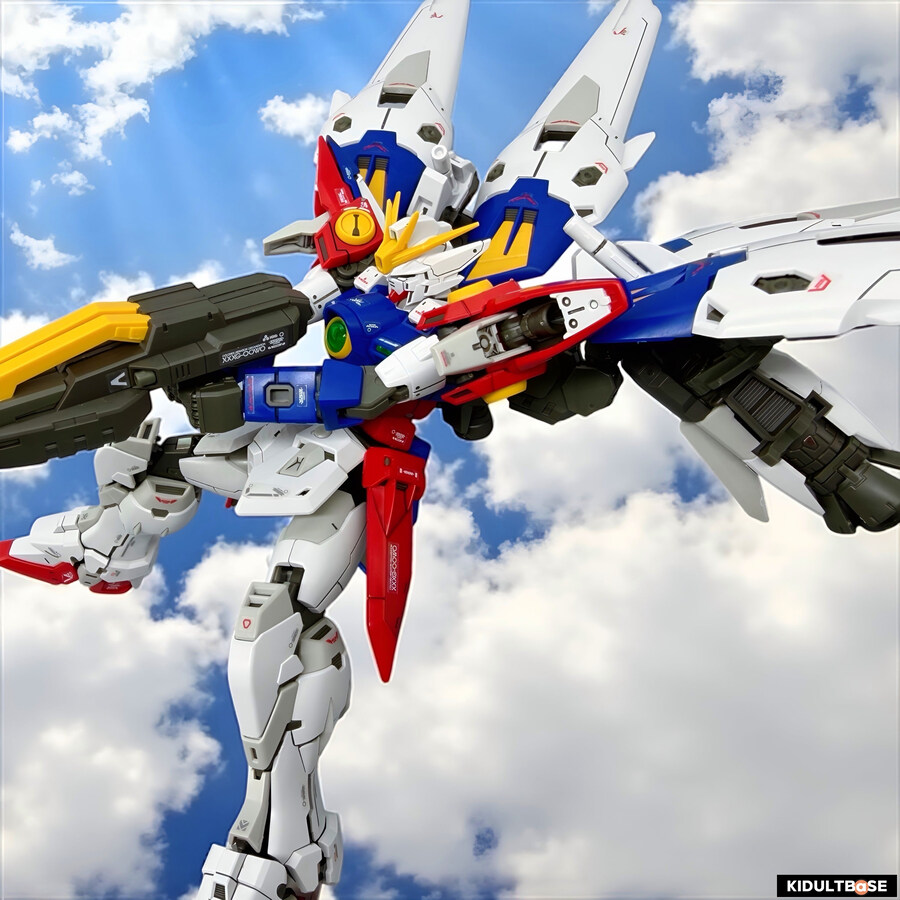 리뷰..완료! RG 윙건담 제로_18.jpg