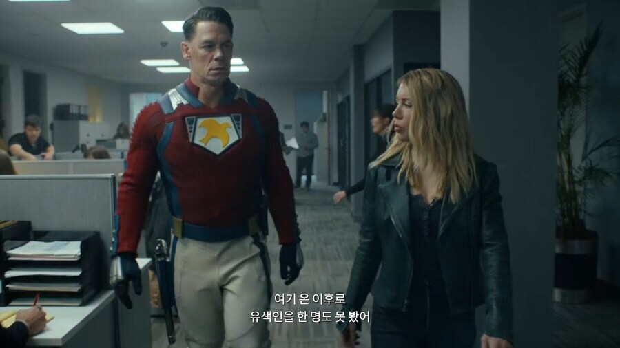 스포)피스메이커 시즌 2가 평 안좋을만 하네_1.jpg