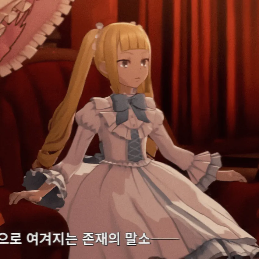 디지몬)스킨하나 바꿨는데 인기가 늘어남_1.webp