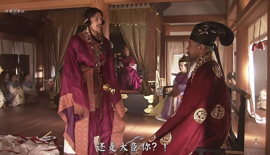 백제 귀족의 복식을 레알 제대로 고증한 드라마_2.jpg