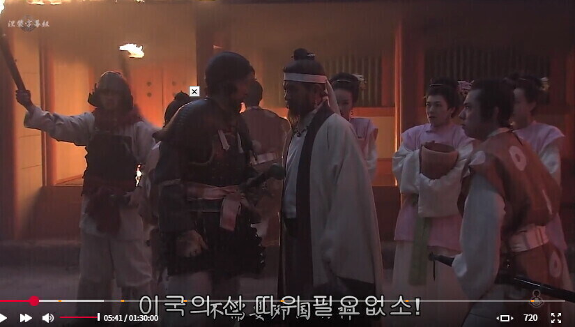 백제 귀족의 복식을 레알 제대로 고증한 드라마_4.jpg