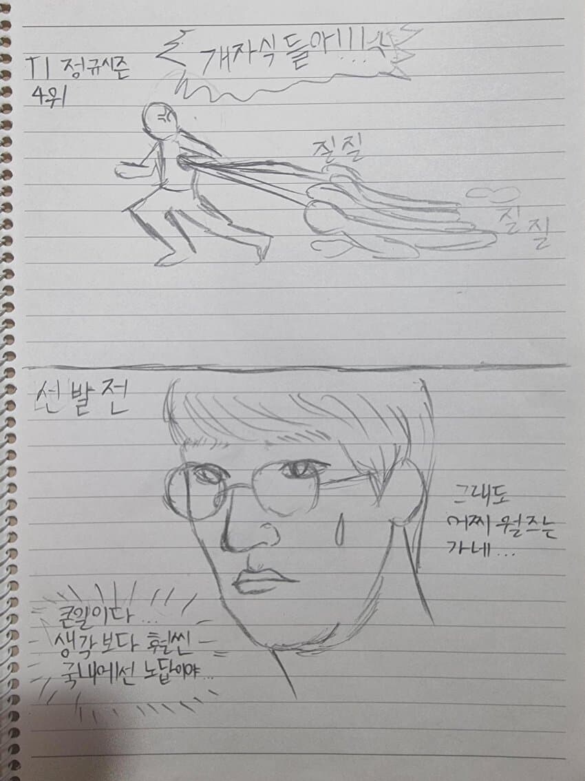 롤] 대충 이번시즌 t1을 예언한 만화_2.jpg