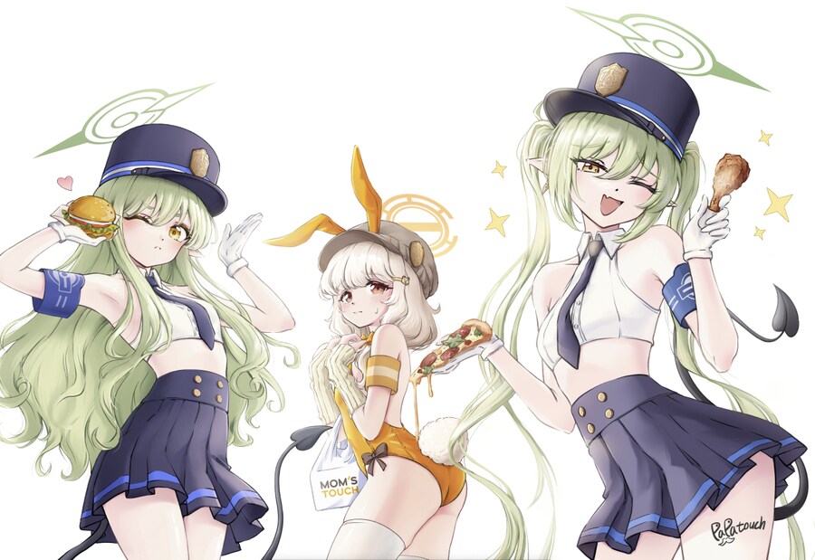 블루아카) 아오바 바니 완성및 배포 행사. 맘터 백석점._7.png