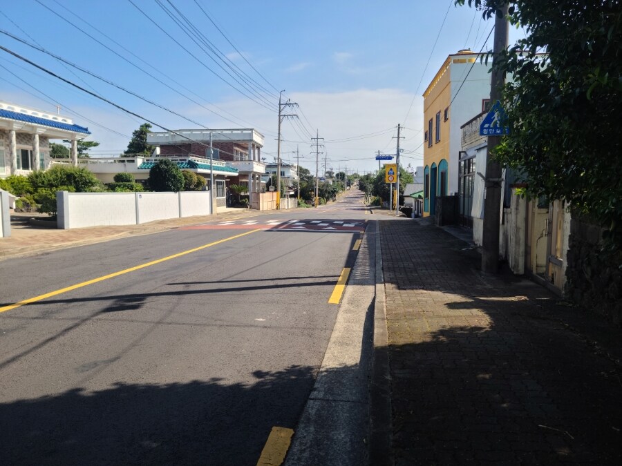 제주 환상 자전거길 234km 도보여행 4일차 -스압주의-_37.jpg