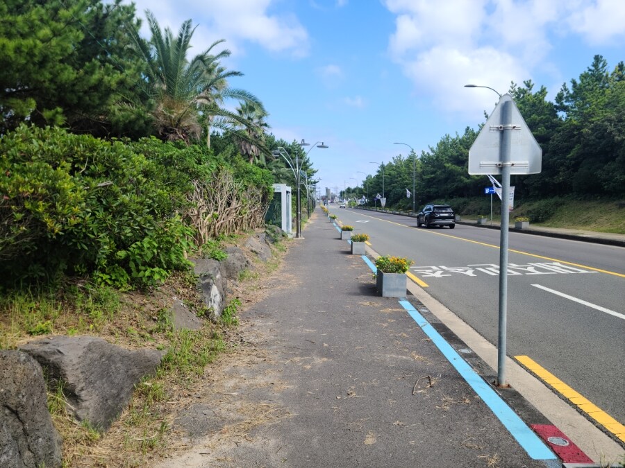 제주 환상 자전거길 234km 도보여행 4일차 -스압주의-_56.jpg