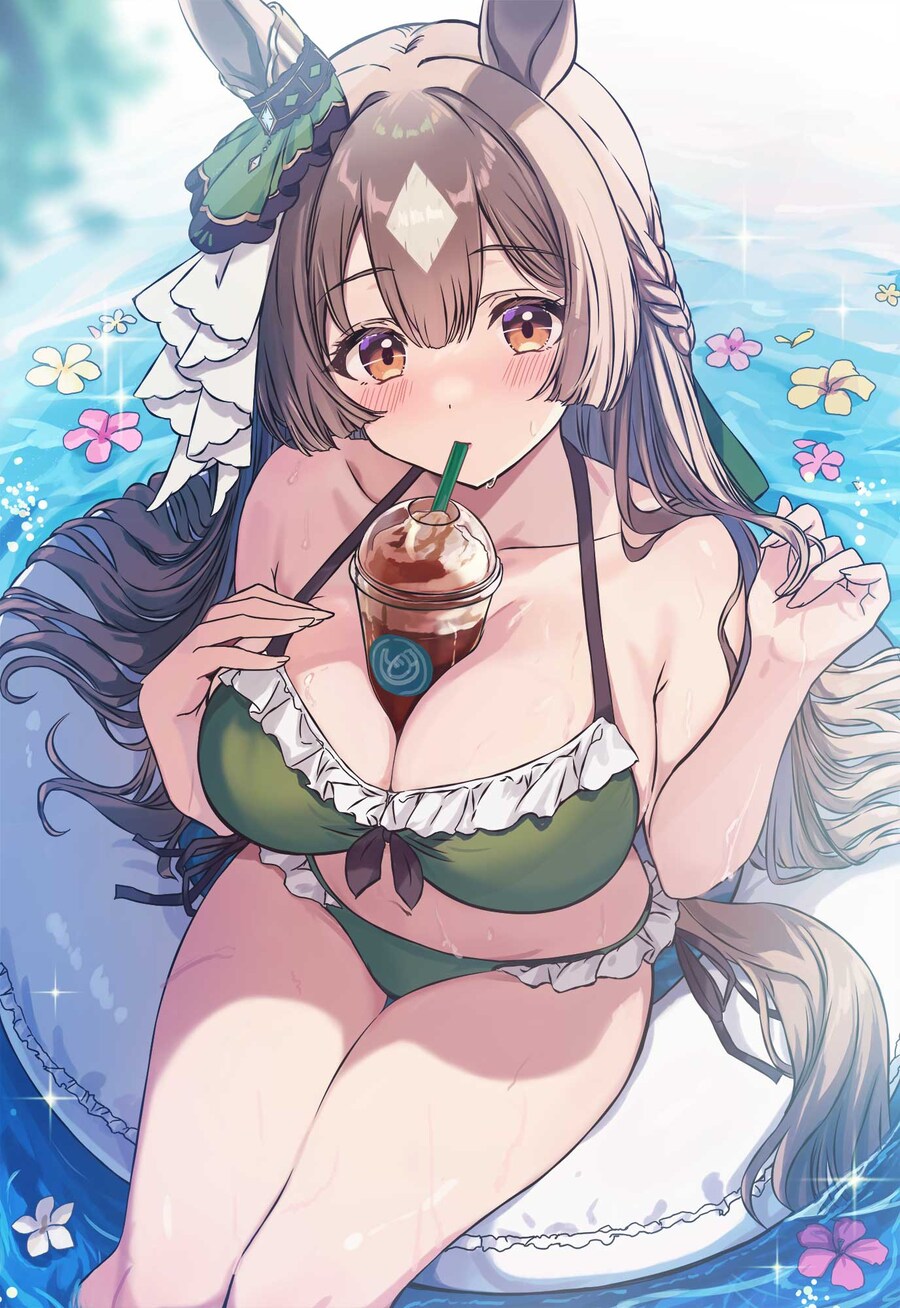 말딸) 수영복 다이아 오..._1.jpg