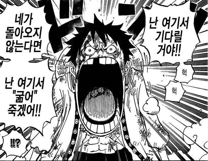 루피가 총명하게 행동할때 모음.onepiece_8.jpg