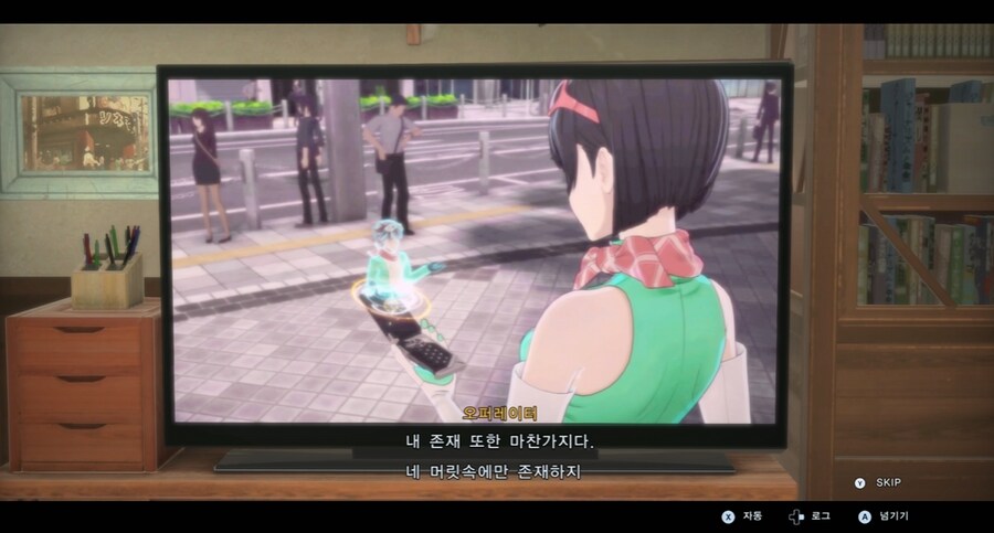 디지몬/스포) 디지몬 탐스 주인공의 정체 스토리_88.png