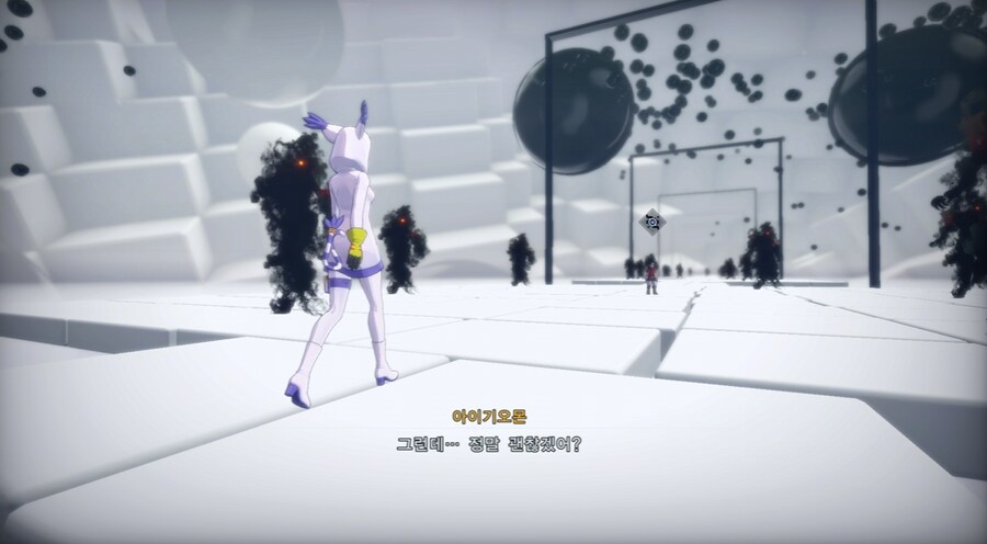디지몬/스포) 디지몬 탐스 주인공의 정체 스토리_118.png