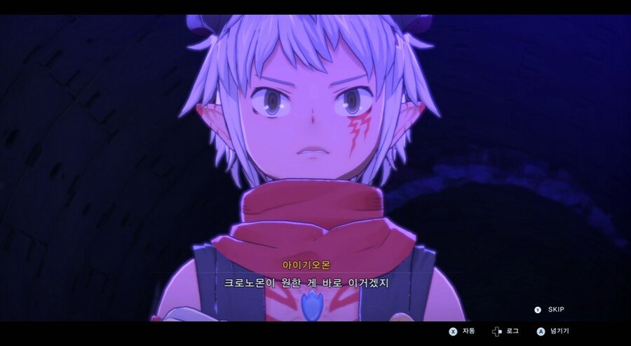 디지몬/스포) 디지몬 탐스 주인공의 정체 스토리_169.png