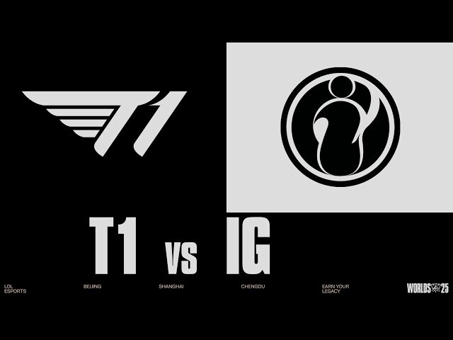 롤) "LCK의 IG 와 LPL의 T1"_1.jpg