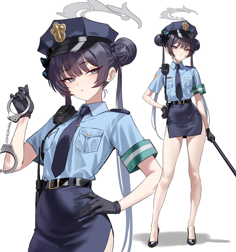 블루아카) 이번 라방에 키사키 성우분이 나오신다고?_1.png