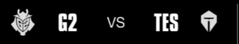 롤) G2 VS TES가 가장 재미있을듯_1.png